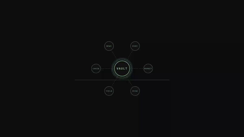AI Vaults prototype